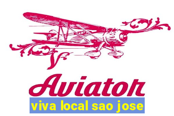 viva local sao jose